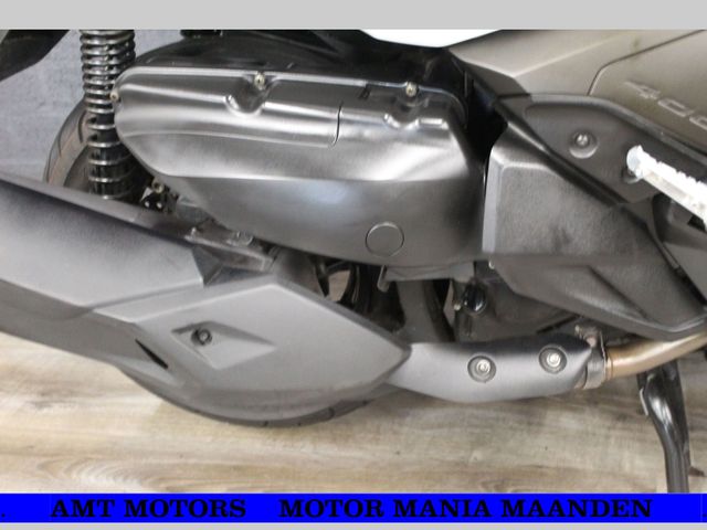 yamaha - x-max-400