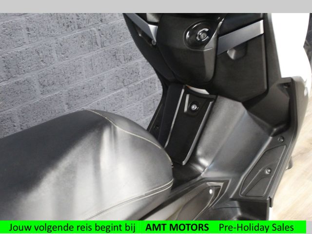 yamaha - x-max-400