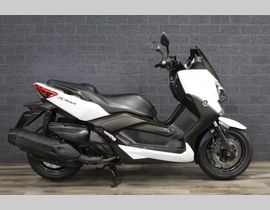 Yamaha X MAX 400 2013 occasion