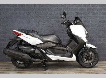 Yamaha X MAX 400 2013 occasion