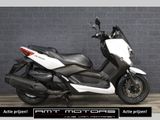 YAMAHA X MAX 400