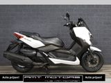 YAMAHA X MAX 400