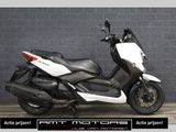 YAMAHA X MAX 400