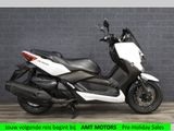 YAMAHA X MAX 400
