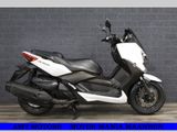 YAMAHA X MAX 400