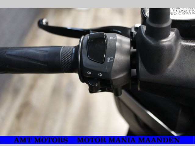 yamaha - x-max-400