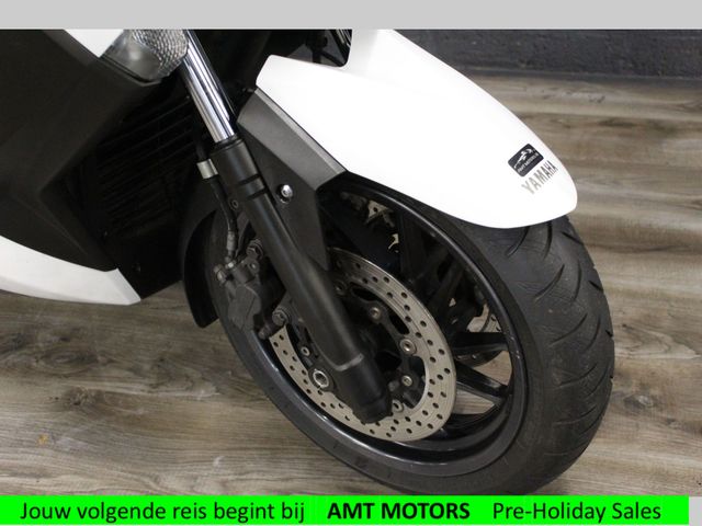 yamaha - x-max-400
