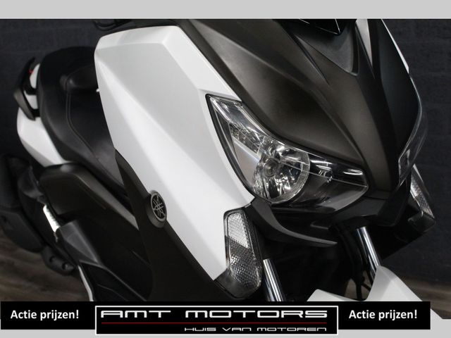 yamaha - x-max-400