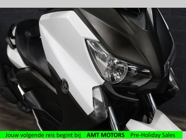 yamaha - x-max-400