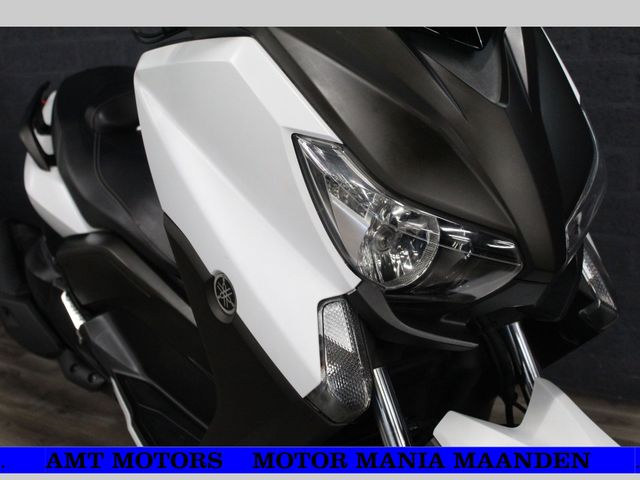 yamaha - x-max-400