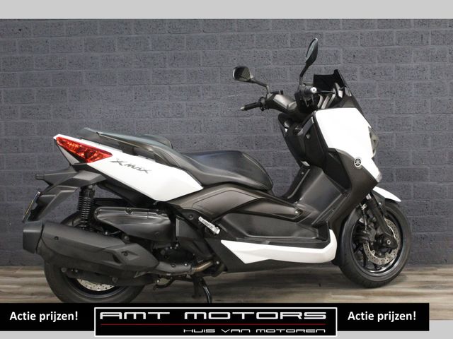 yamaha - x-max-400