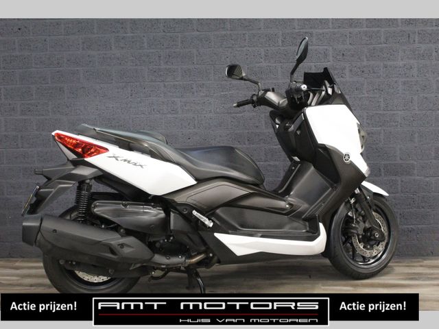 yamaha - x-max-400