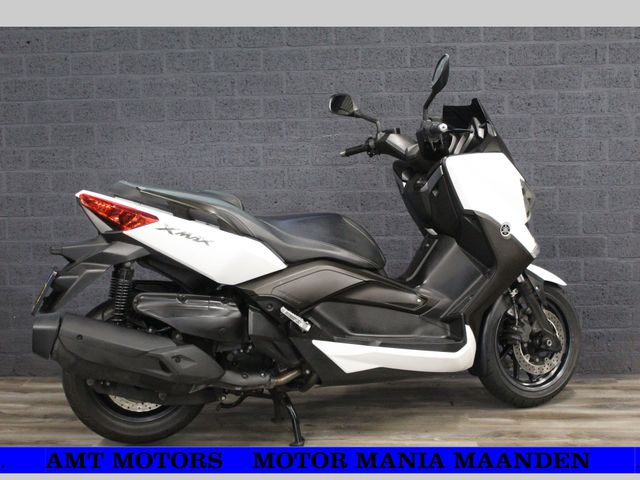 yamaha - x-max-400