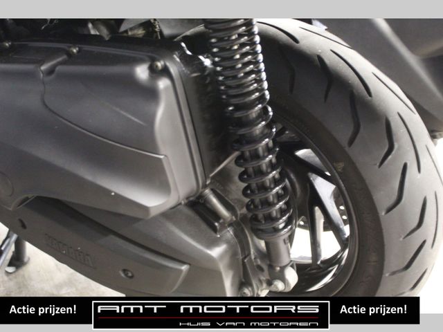 yamaha - x-max-400