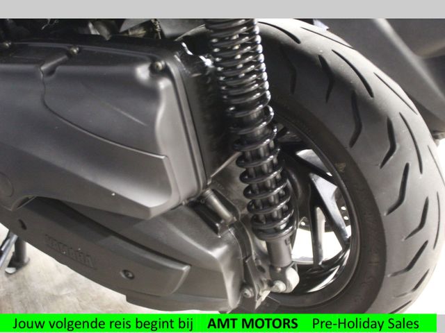 yamaha - x-max-400