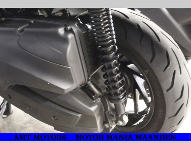 yamaha - x-max-400