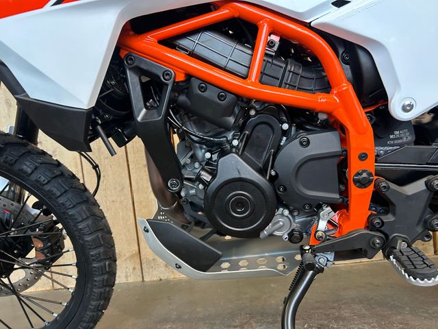 ktm - 390-adventure