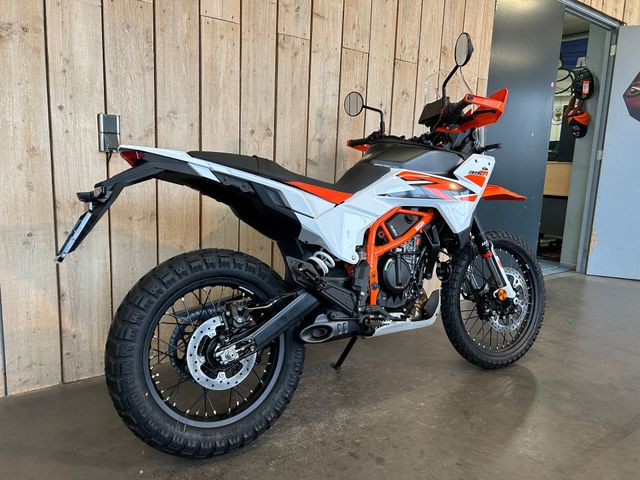 ktm - 390-adventure