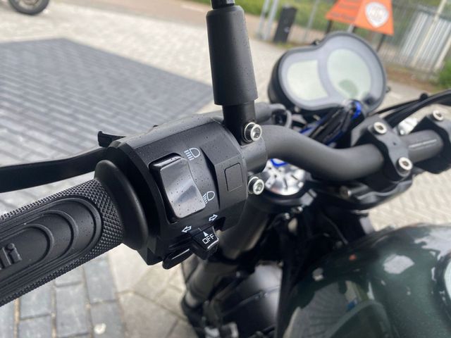 benelli - leoncino-500