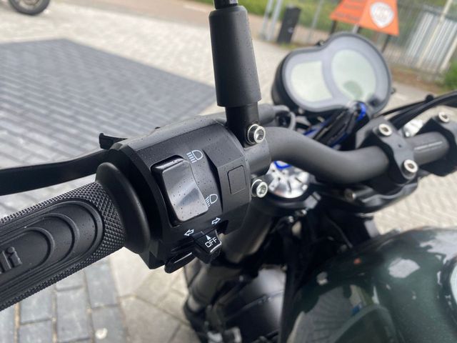 benelli - leoncino-500