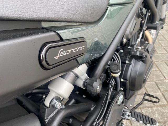 benelli - leoncino-500