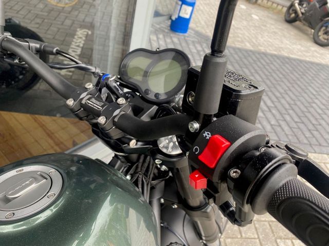 benelli - leoncino-500