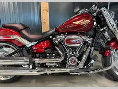 Harley-Davidson FAT BOY 114 Flfbs Softail 2023 occasion – foto 4 van 12