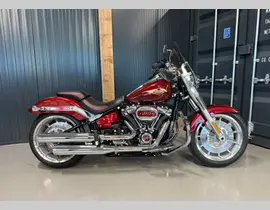 Harley-Davidson FAT BOY 114 Flfbs Softail 2023 occasion