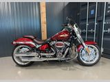 HARLEY-DAVIDSON FAT BOY 114 FLFBS SOFTAIL