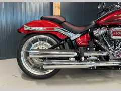 Harley-Davidson FAT BOY 114 Flfbs Softail 2023 occasion – foto 5 van 12
