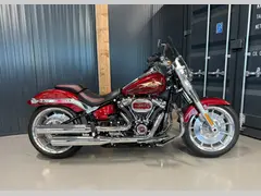 Harley-Davidson FAT BOY 114 Flfbs Softail 2023 occasion – foto 8 van 12