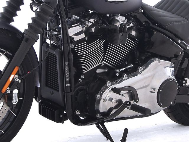 harley-davidson - street-bob-114-fxbbs