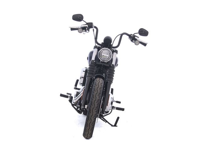 harley-davidson - street-bob-114-fxbbs