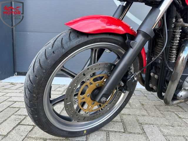 triumph - bonneville