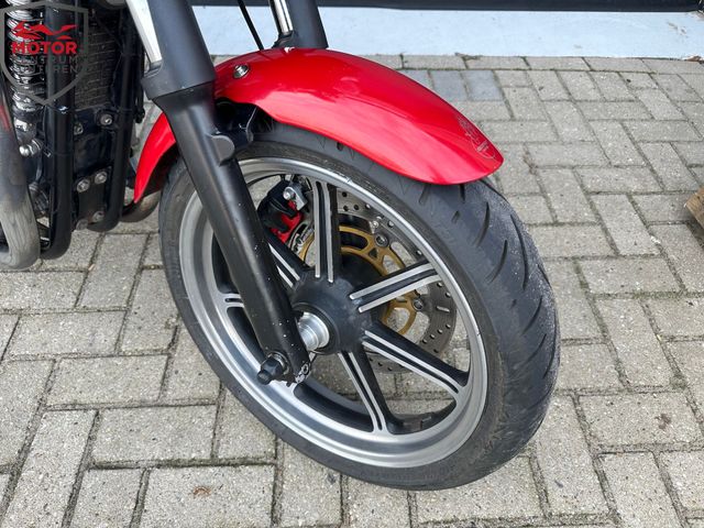 triumph - bonneville