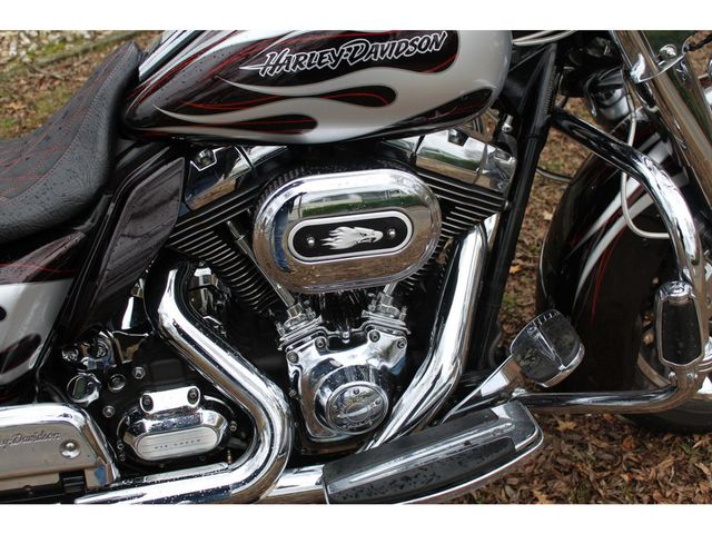 harley-davidson - road-king-classic-flhrc