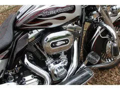 Harley-Davidson Road King Flhr-C Road King Classic Special 2012 occasion – foto 9 van 16