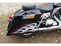 Harley-Davidson Road King Flhr-C Road King Classic Special 2012 occasion – foto 10 van 16
