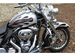 Harley-Davidson Road King Flhr-C Road King Classic Special 2012 occasion – foto 11 van 16