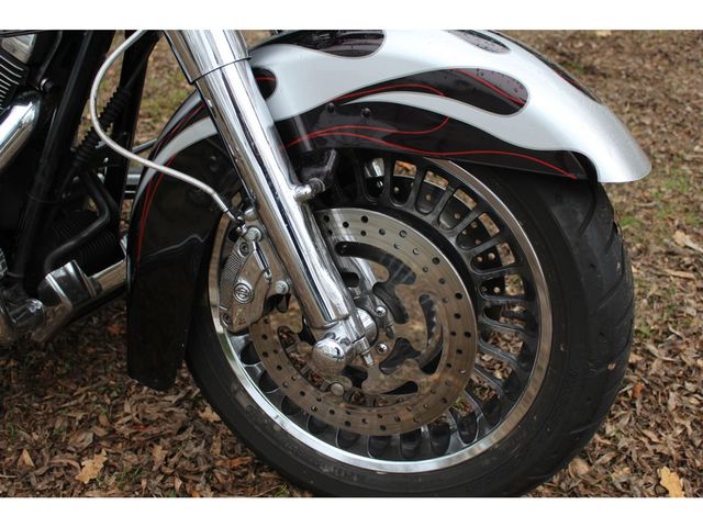 harley-davidson - road-king-classic-flhrc