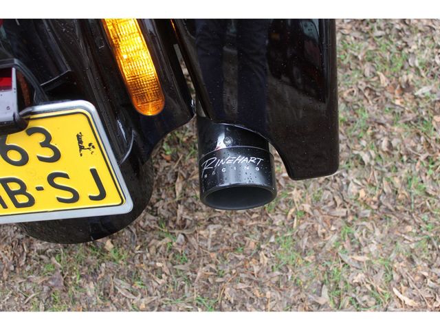 harley-davidson - road-king-classic-flhrc