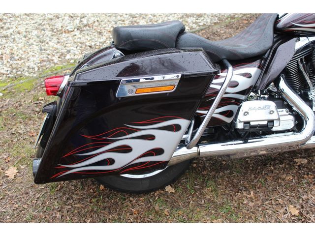 harley-davidson - road-king-classic-flhrc