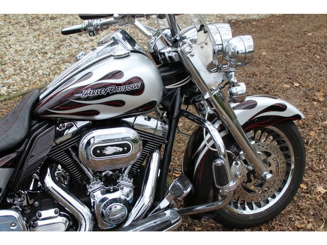 harley-davidson - road-king-classic-flhrc