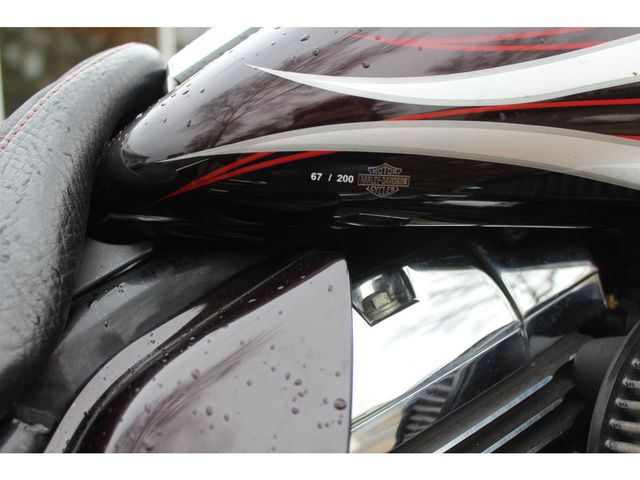 harley-davidson - road-king-classic-flhrc