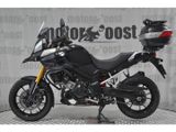 SUZUKI V-STROM 1000 ABS