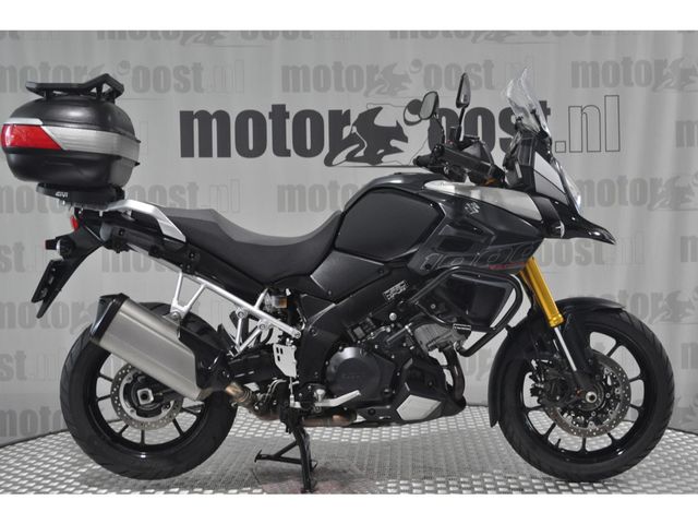 suzuki - v-strom-1000-abs