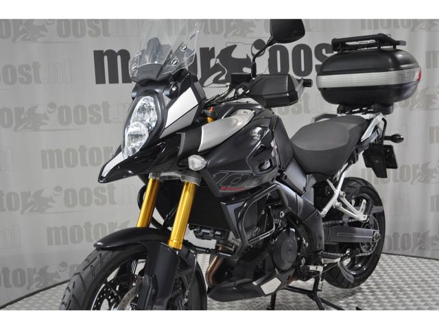 suzuki - v-strom-1000-abs
