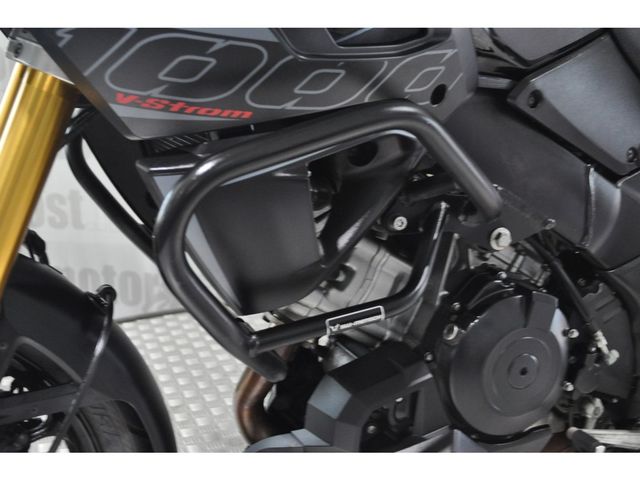 suzuki - v-strom-1000-abs