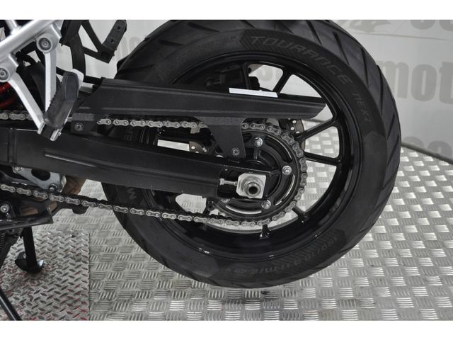 suzuki - v-strom-1000-abs
