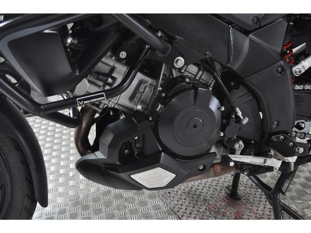 suzuki - v-strom-1000-abs